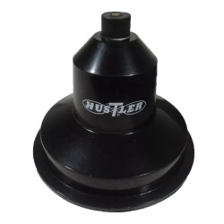 Base Hustler Rum150 Pl259 Solo Base Sin Cono/sin Latigo